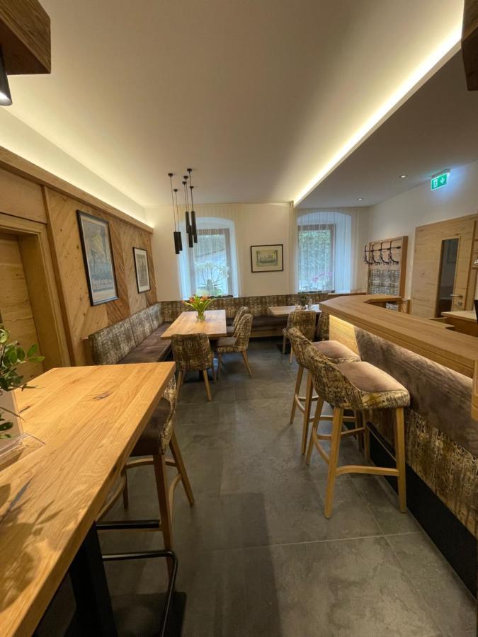 Hotel Restaurant Thadeushof Techelsberg ภายนอก รูปภาพ