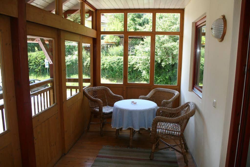 Hotel Restaurant Thadeushof Techelsberg ภายนอก รูปภาพ